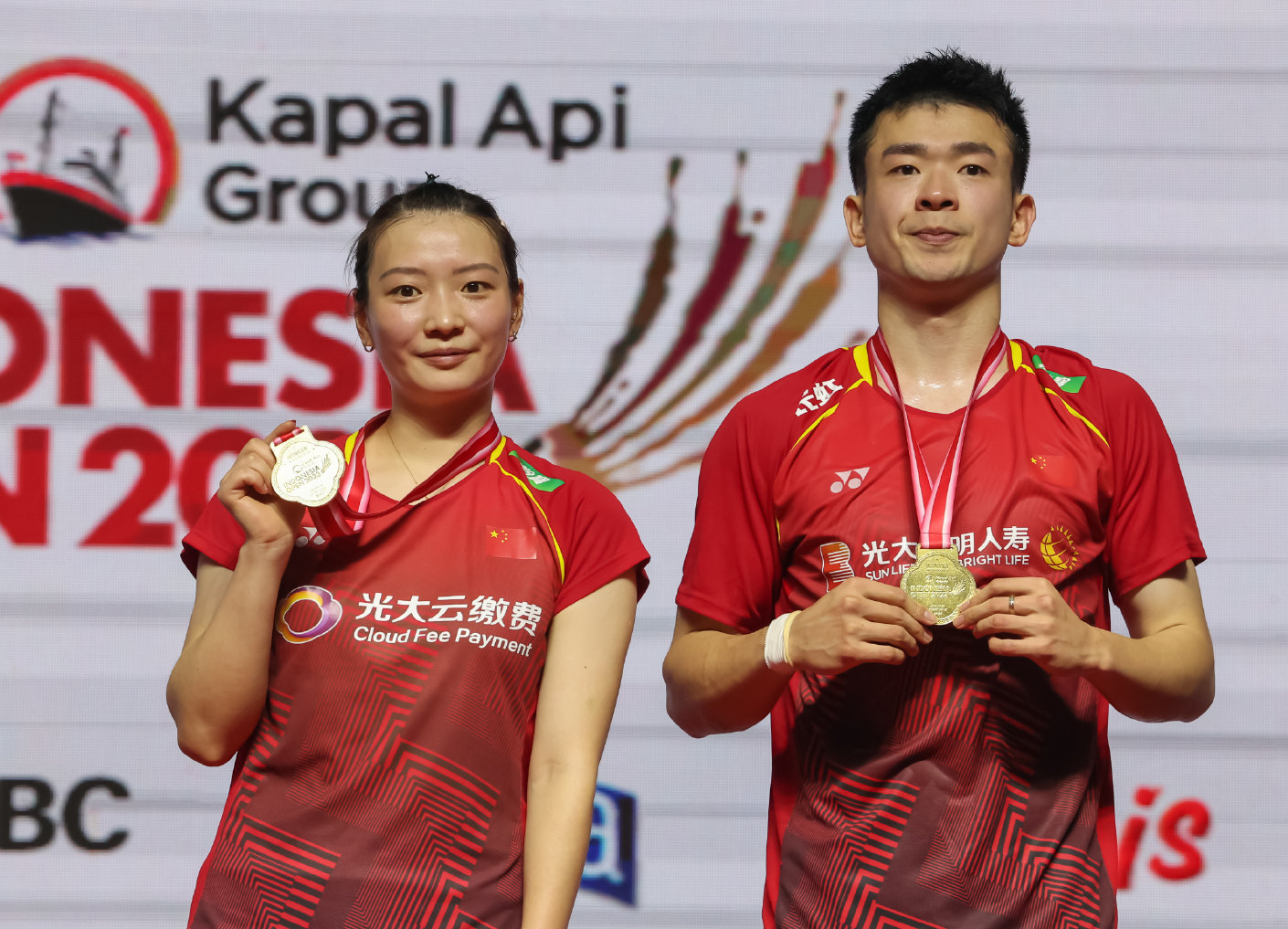 印尼羽毛球队血洗韩国羽毛球队,安赛龙制霸全场的简单介绍 印尼羽毛球队血洗韩国羽毛球队,安赛龙制霸全场的简单介绍