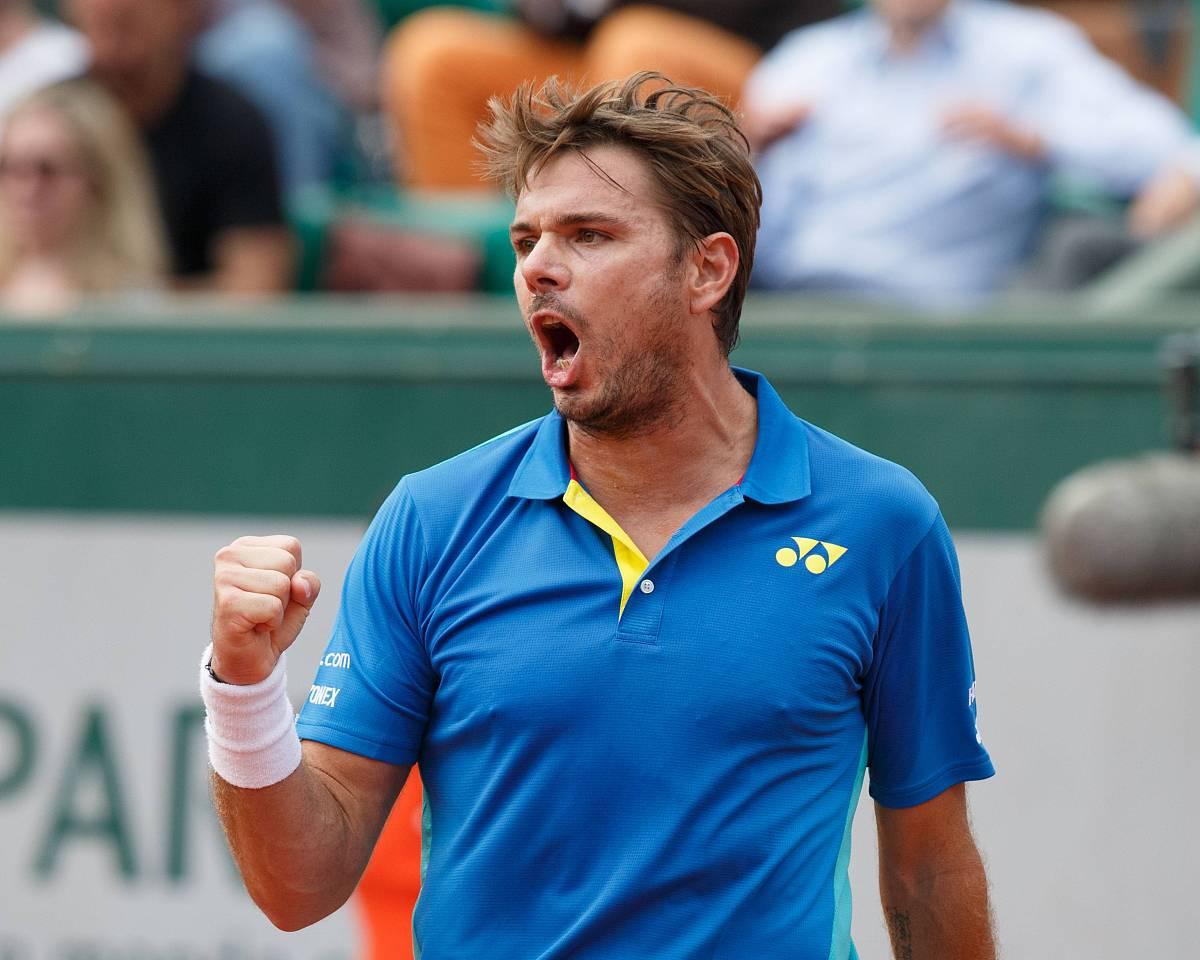 意大利网球队完胜欧洲网球队,瓦林卡统治全场的简单介绍 意大利网球队完胜欧洲网球队,瓦林卡统治全场的简单介绍