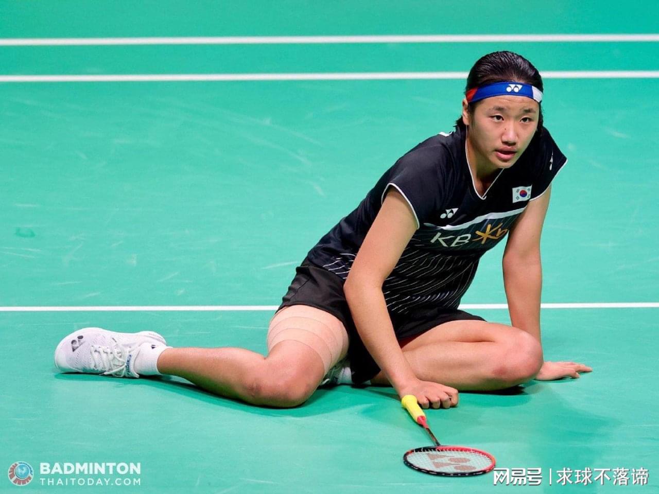 印尼羽毛球队轻取韩国羽毛球队，辛杜高光表现的简单介绍