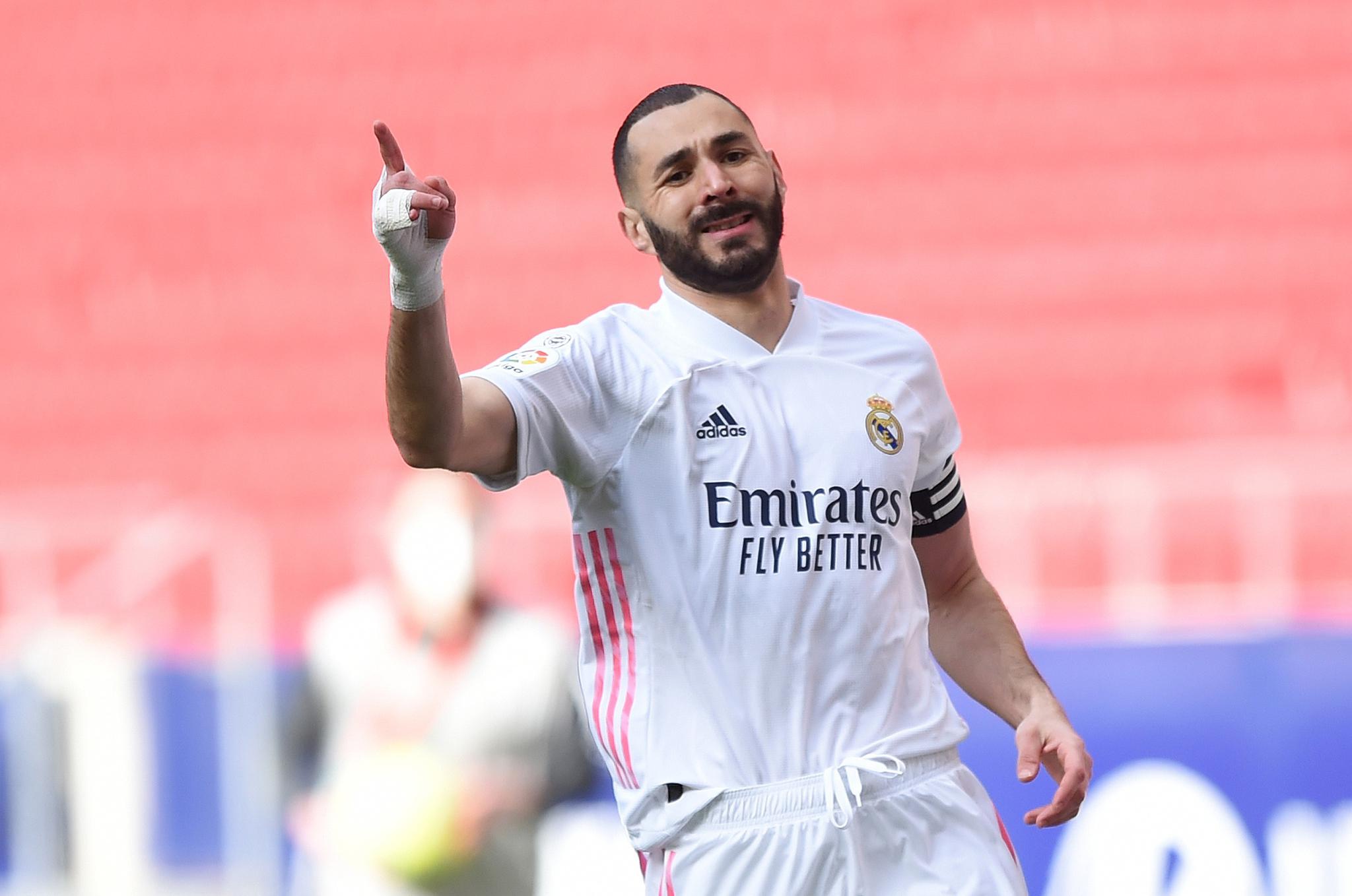 丹麦力克马德里竞技,本泽马关键制胜的简单介绍 丹麦力克马德里竞技,本泽马关键制胜的简单介绍